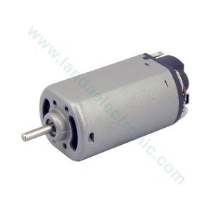 موتور دی سی Silver (12V 7000RPM)