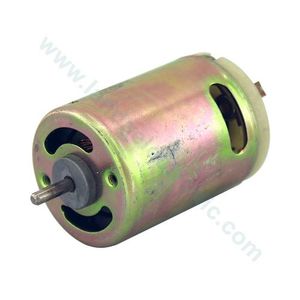 موتور دی سی Leshi (12V 18000RPM)