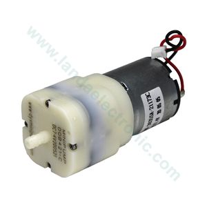 پمپ هوا DQB421-C Mini Air pump (7.4V 5.5L/min)