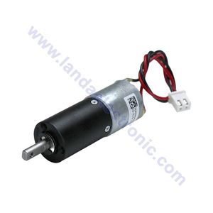 موتور دی سی گیربکس دار WRK-120W (12V 19RPM)