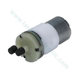 پمپ دی سی JSB320 (3V 350ml/min)