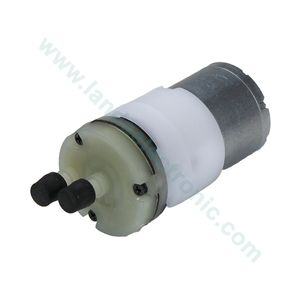 پمپ Dc pump JSB320 (3V 350ml/min)