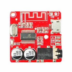 ماژول گیرنده بلوتوث صوتی HW-770 با micro USB