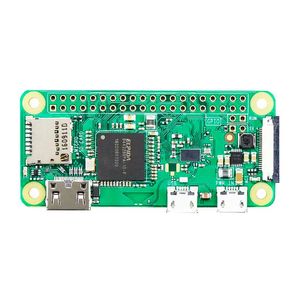 برد رزبری پای زیرو Raspberry Pi Zero W V1.1
