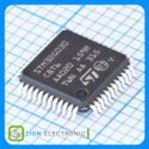 STM32G030C8T6