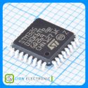 STM32G030K6T6