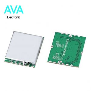 ماژول TX5823 فرستنده صدا و تصویر 8 کانال، فرکانس 5٫8GHz