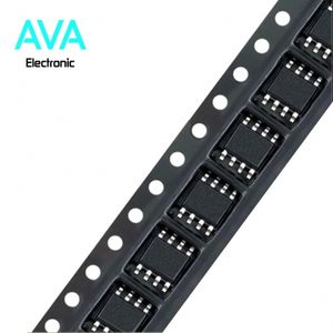 آیسی میکرو ATTINY13A-SSU  پکیج SMD