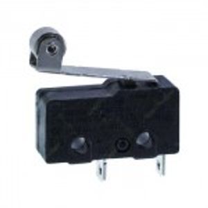 میکروسوئیچ غلطک دار 4 آمپر DONGNAN KW11