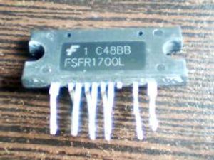 FSFR1700L