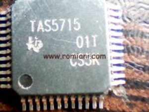 TAS5715