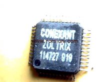 CONEXANT-ZOLTRIX-114727-919