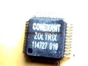 CONEXANT-ZOLTRIX-114727-919