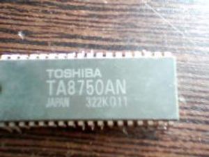 ta8750an