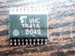 vhc-t541a-d040