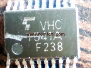 vhc-t541a-f238