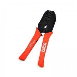 آچار پرس سرسیم DTEC مدل DT-230C