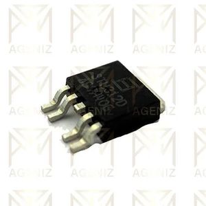 ترانزیستور STU312D TO-252-4