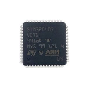 STM32F401RET6