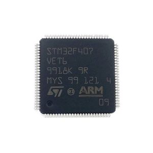 STM32F407VET6