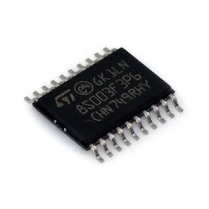 STM8S003F3P6