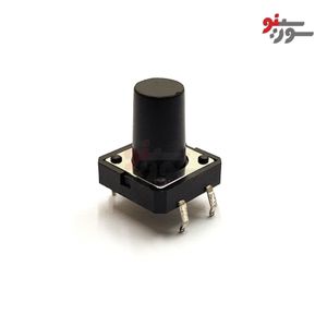 تک سوئیچ 4 پایه 14*12*12