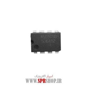 IC 4501GSD DIP-8