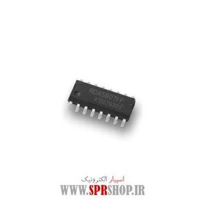 IC RDA 5807FP SOP-16