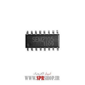 IC SEM 2105 SOP-16
