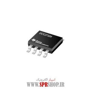 IC UCC 27324 SOP-8