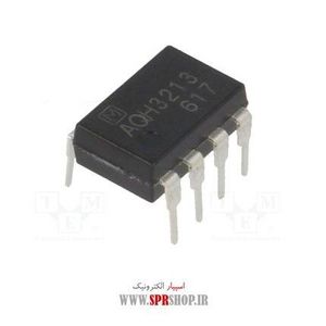 IC AQH 3213 DIP-7