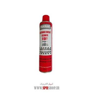 SPRAY PAKRAN 600 RED