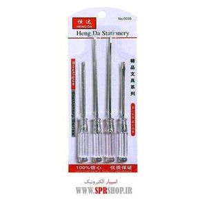 SET PICH HENG DA NO-0035 4PCS