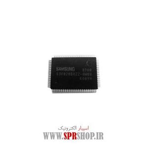 IC S3F 828BXZZ-QW8B QFP-80