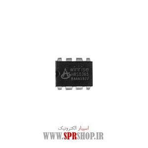 IC HBS 0365 DIP-8