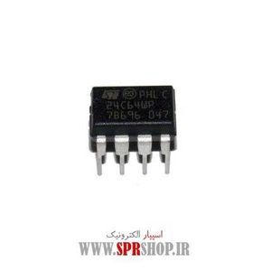 IC 24C64 DIP-8