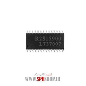 IC R2S 15900 SOP-28