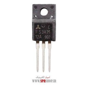 TR FS3KM