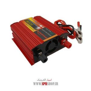 INVERTER 500W SOLAR POWER
