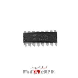 IC ML 4800CP DIP-16