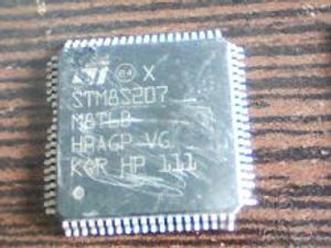 stm8s207