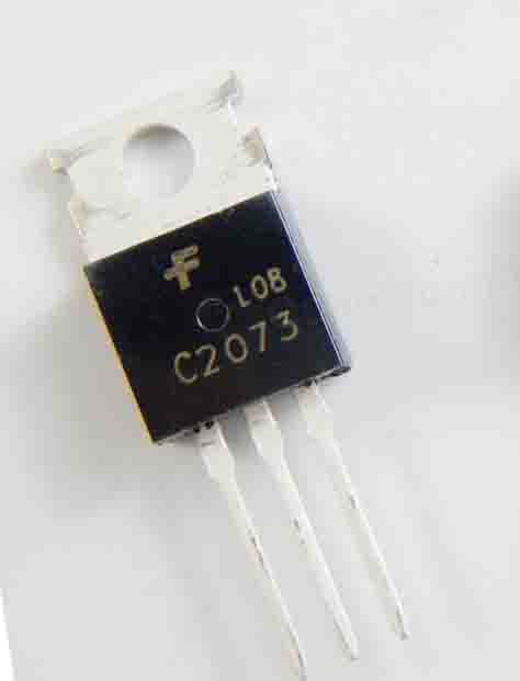 ترانزیستور C2073