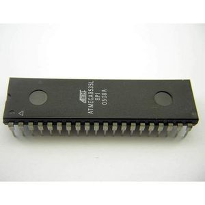 آی سی ATMEGA8515L-8PI اورجینال