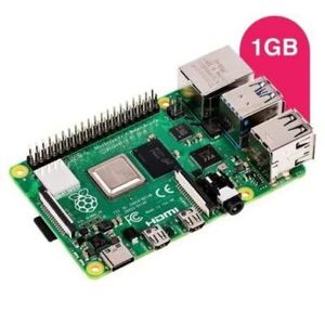 رزبری پای RASPBERRY PI-4-B-1G