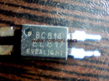 bc814-el817-everlight