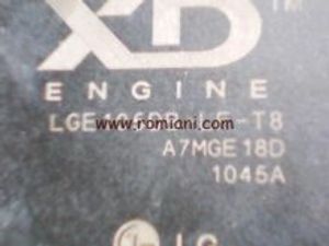 engine-lge105db-lf-t8-a7mge18d-1045a