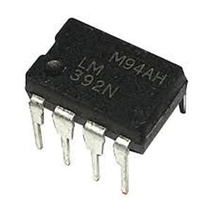 LM392N کد709