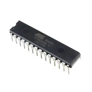 میکروکنترلرATMEGA88PA-PU پکیج DIP28