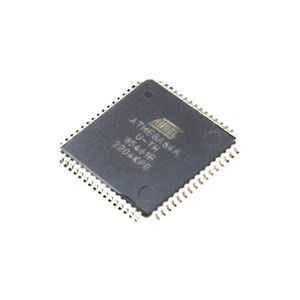 میکروکنترلر ATMEGA64A-AU پکیج SMD TQFP-64