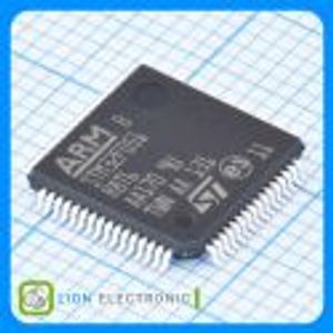 STM32F051R8T6